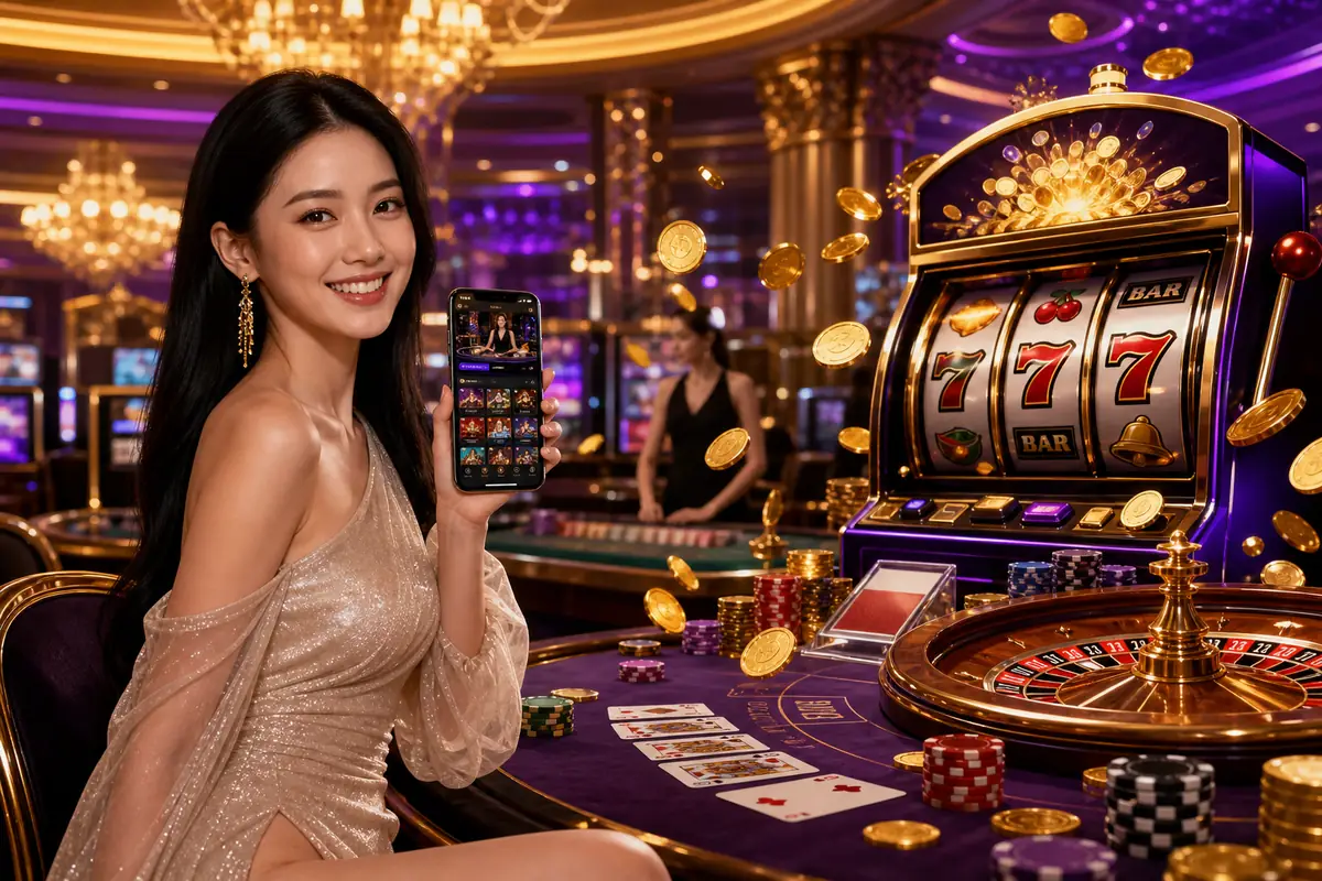 bago888 VIP အဆင့်မြှင့်တင်ခြင်း ဆုများ