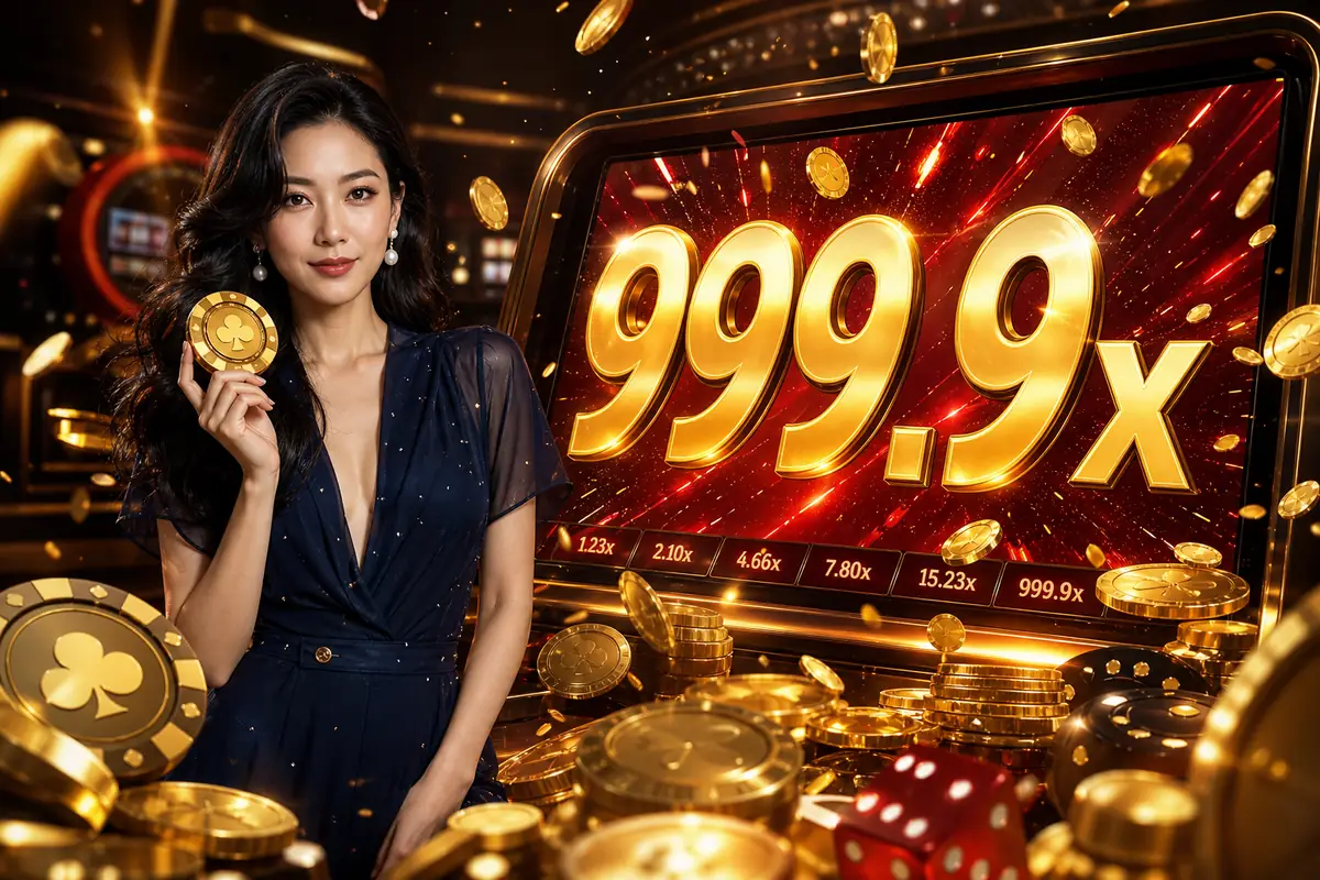 bago888 Blackjack အွန်လိုင်းကာစီနိုဂိမ်း