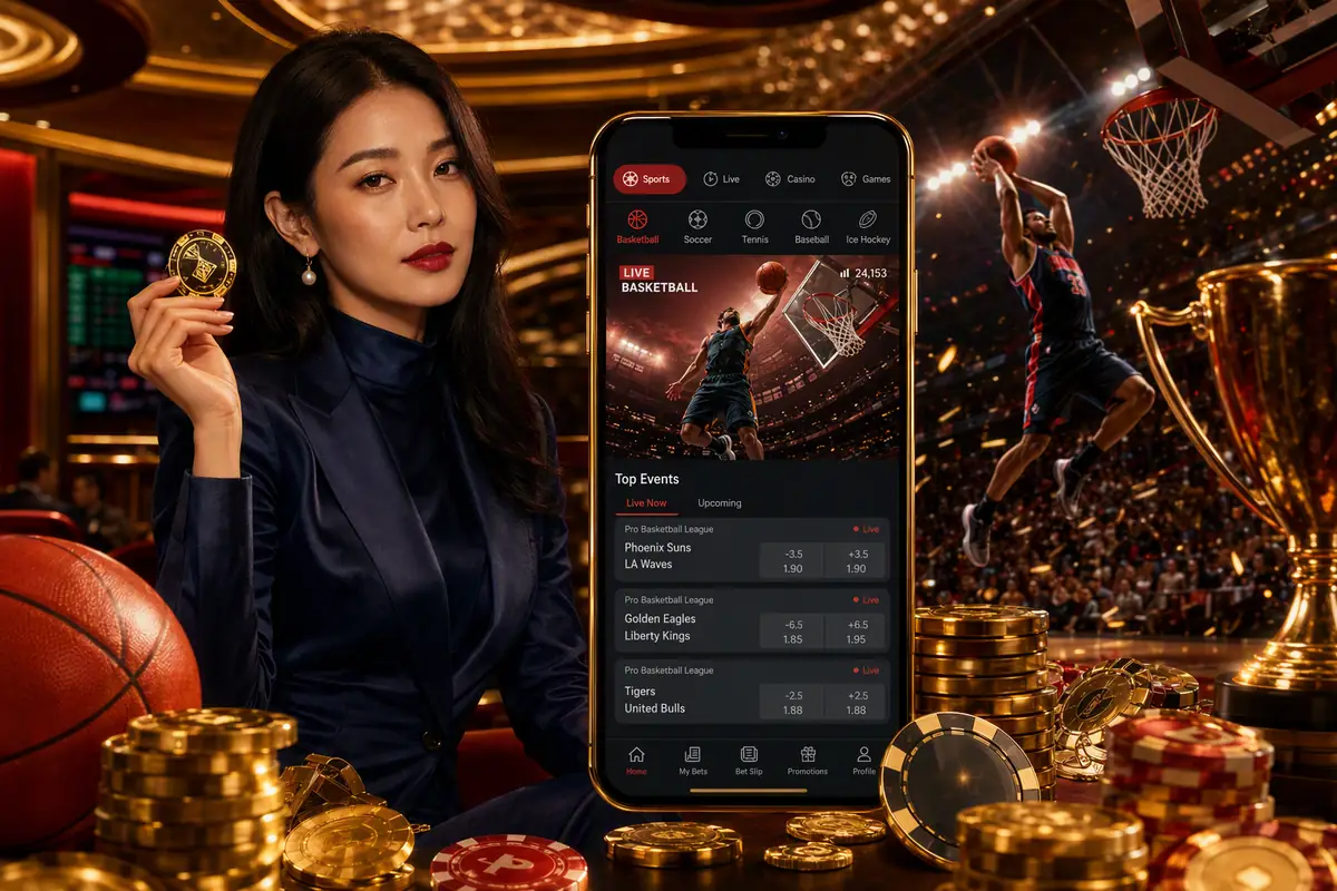 bago888 Live Dealer Blackjack စားပွဲ